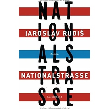 Rudis, Jaroslav