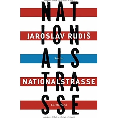 Rudis, Jaroslav