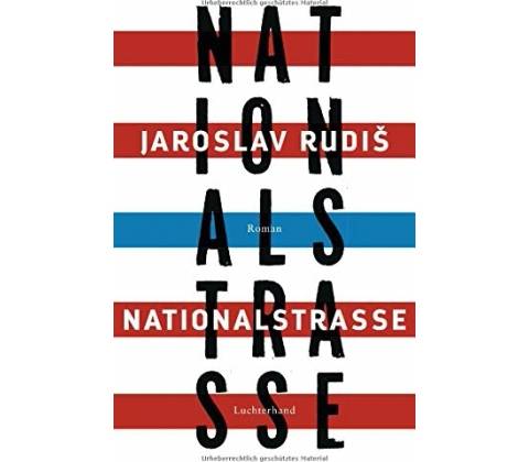 Rudis, Jaroslav