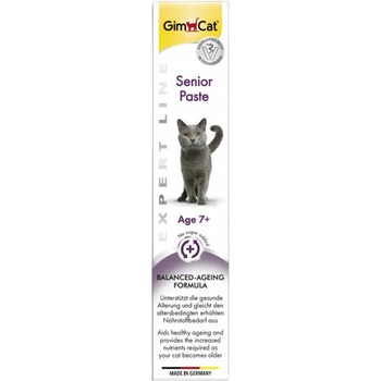 Gimborn GimCat Senior Paste 50 г