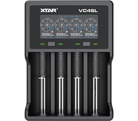 XTAR VC4SL