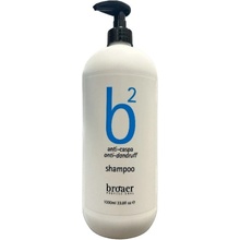 Broaer b2 Anti Dandruff šampón proti lupinám 1000 ml