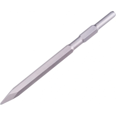 Sekáč HEX 17 špičatý Extol Premium - 8801588 280mm