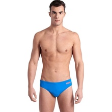 Arena Feel Men's Icons Solid Swim Briefs