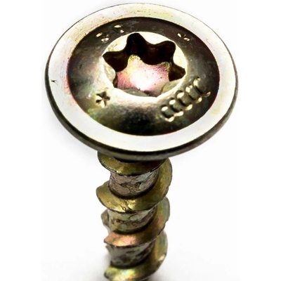 CT 08060 Tesařský vrut s talířovou hlavou 8x60mm