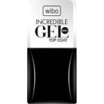 WIBO Wibo_Incredible Gel Top Coat curing preparation for nails 8, 5ml
