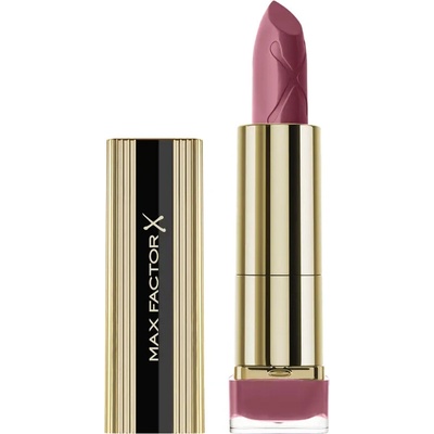 Max Factor Hydratační rtěnka Colour Elixir 030 Rosewood 4,8 g
