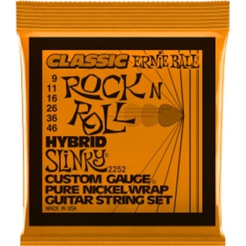 Ernie Ball 2252