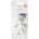Mr&Mrs Fragrance Cesare Fresh Air ароматизатор за автомобил унисекс 1 бр