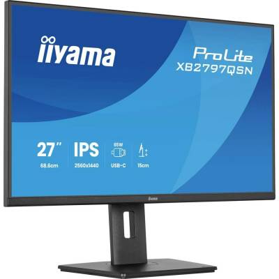 iiyama ProLite XB2797QSN-B1