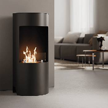 Ruby Cortina Nero