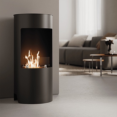 Ruby Cortina Nero