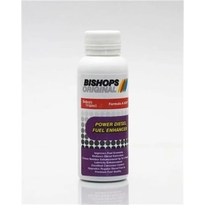 Bishop´s Original A-SDFT 120 ml