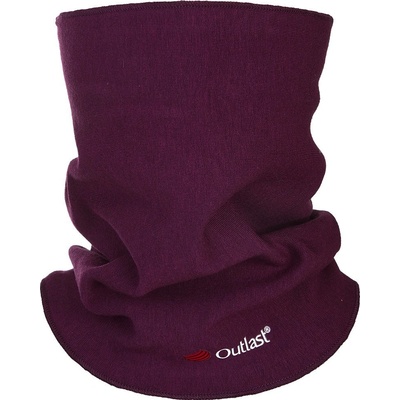 Little Angel DITA nákrčník dětský smyk Outlast Švestková – Zboží Dáma Little Angel DITA nákrčník dětský smyk Outlast Švestková – Zboží Dáma