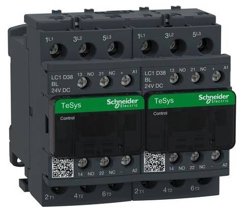 Schneider Electric LC2D38BL