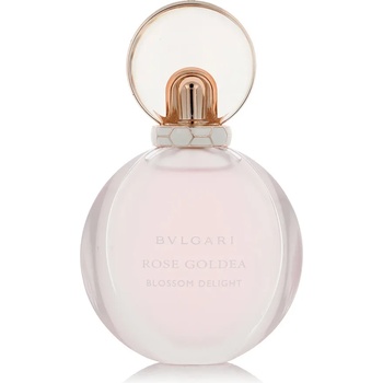 Bvlgari Rose Goldea Blossom Delight EDT 75 ml W