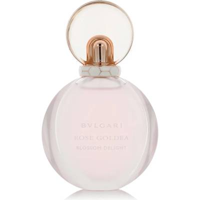 Bvlgari Rose Goldea Blossom Delight EDT 75 ml W