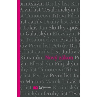 Nový zákon