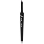 PUPA Milano Vamp! Eye Pencil водоустойчив молив за очи 2 в 1 цвят 102 - Ambitious Plum 0.35 гр