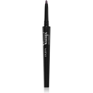 PUPA Milano Vamp! Eye Pencil водоустойчив молив за очи 2 в 1 цвят 102 - Ambitious Plum 0.35 гр