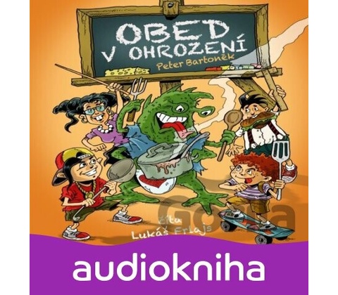 Obed v ohrození