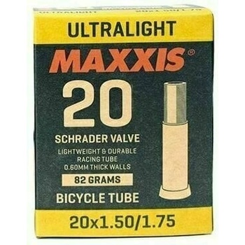 Maxxis AV