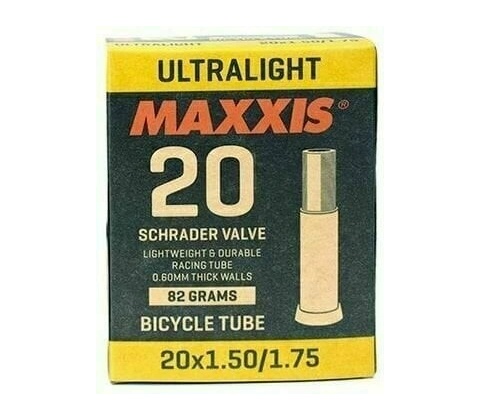Maxxis AV