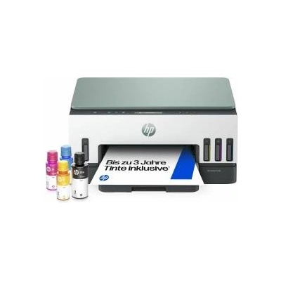 HP Tank 7007 (940Y5A#BHC)