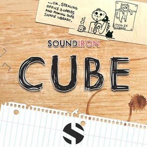 Soundiron Cube (Дигитален продукт)