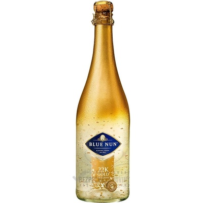 Blue Nun 24K Gold Edition 0,75 l