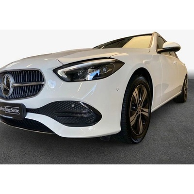 Mercedes-Benz C 300 e T Avantgarde 230 kW