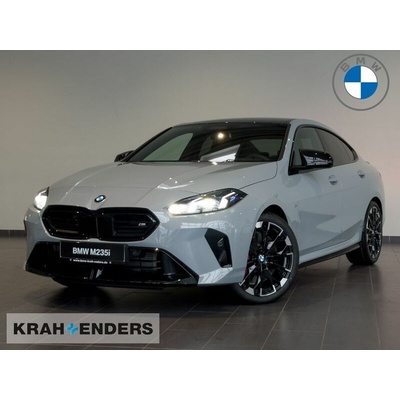 BMW M235 i xDrive 221 kW