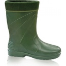 Lemigo Holínky Alaska Zelené