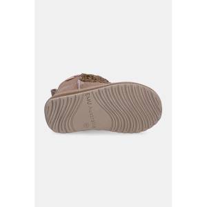 Emu Australia Детски апрески Mauboy Knit (K13106.Mau)