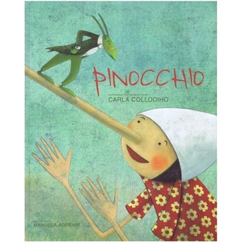 Pinocchio