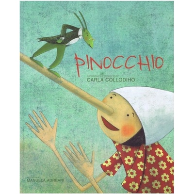 Pinocchio