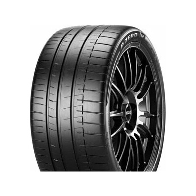 Pirelli P Zero 295/35 R21 110Y