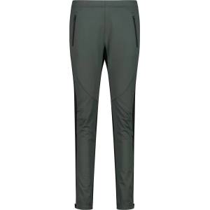 CMP Дамски туристически панталон CMP Women's Long Pant 36T1176 Softshell trousers - Jungle - размер 44 (EU) (110-1806-0116)