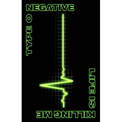 Type O Negative - Life Is Killing Me (vlajka)