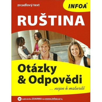 Ruština Otázky a odpovědi