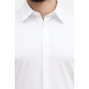 HUGO BOSS риза мъжка roan (50560631) - answear - 132,98 лв