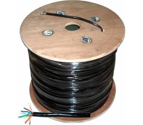 Cabletech KAB0110 CAT5E, 305m