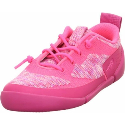 Superfit dievčenskbarefoot tenisky VENTO Pink