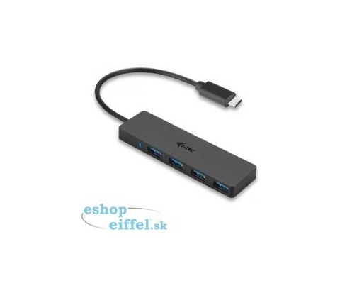 i-Tec C31HUB404