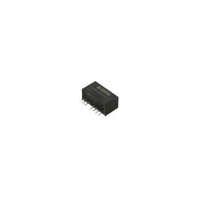 AIMTEC AM3GH-1224SH30LPZ Měnič: DC/DC 3W Uvst: 4,5÷18V Uvýst: 24VDC Ivýst: 125mA THT