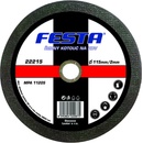 Festa 150 x 2,5 x 22,2 Kotouč na kov řezný síla 2,5