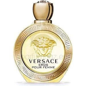 Versace Eros pour Femme EDT 100 ml Tester Парфюми