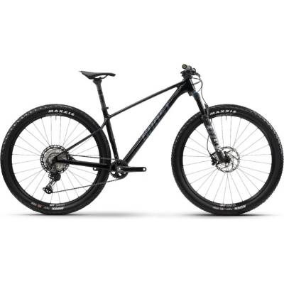Ghost Lector Pro Carbon Raw 2024