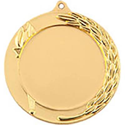 TROFEJE.sk Medaila M252zlato