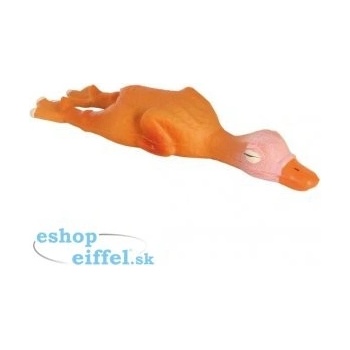 Trixie Kačka mini 14 cm